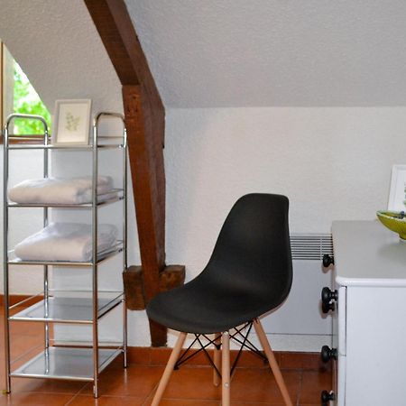 1 Bedroom Cozy Apartment In Vitrac 维塔克 外观 照片